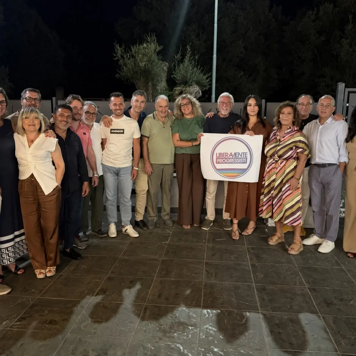 Lo Schiavo rilancia Liberamente Progressisti: «Ora un’associazione e referenti locali per dialogare nel centrosinistra calabrese»\n