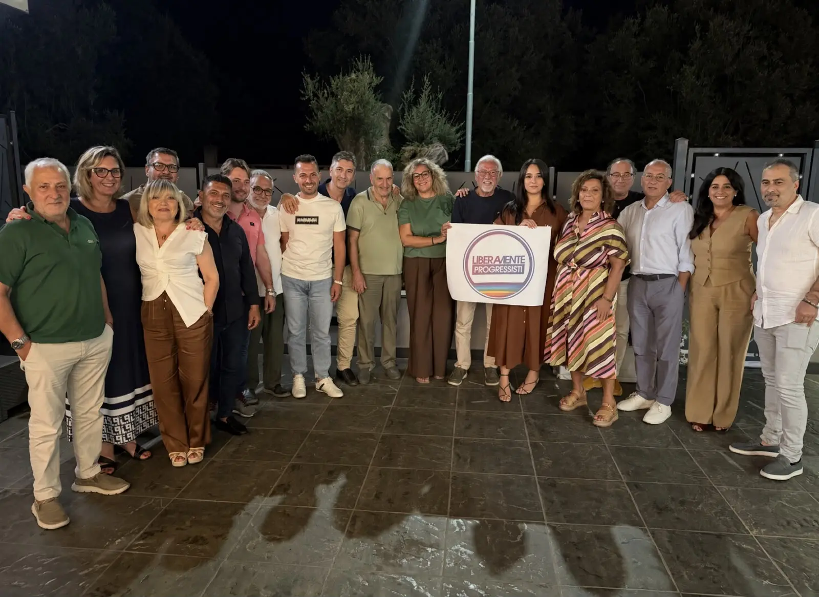 Lo Schiavo rilancia Liberamente Progressisti: «Ora un’associazione e referenti locali per dialogare nel centrosinistra calabrese»\n