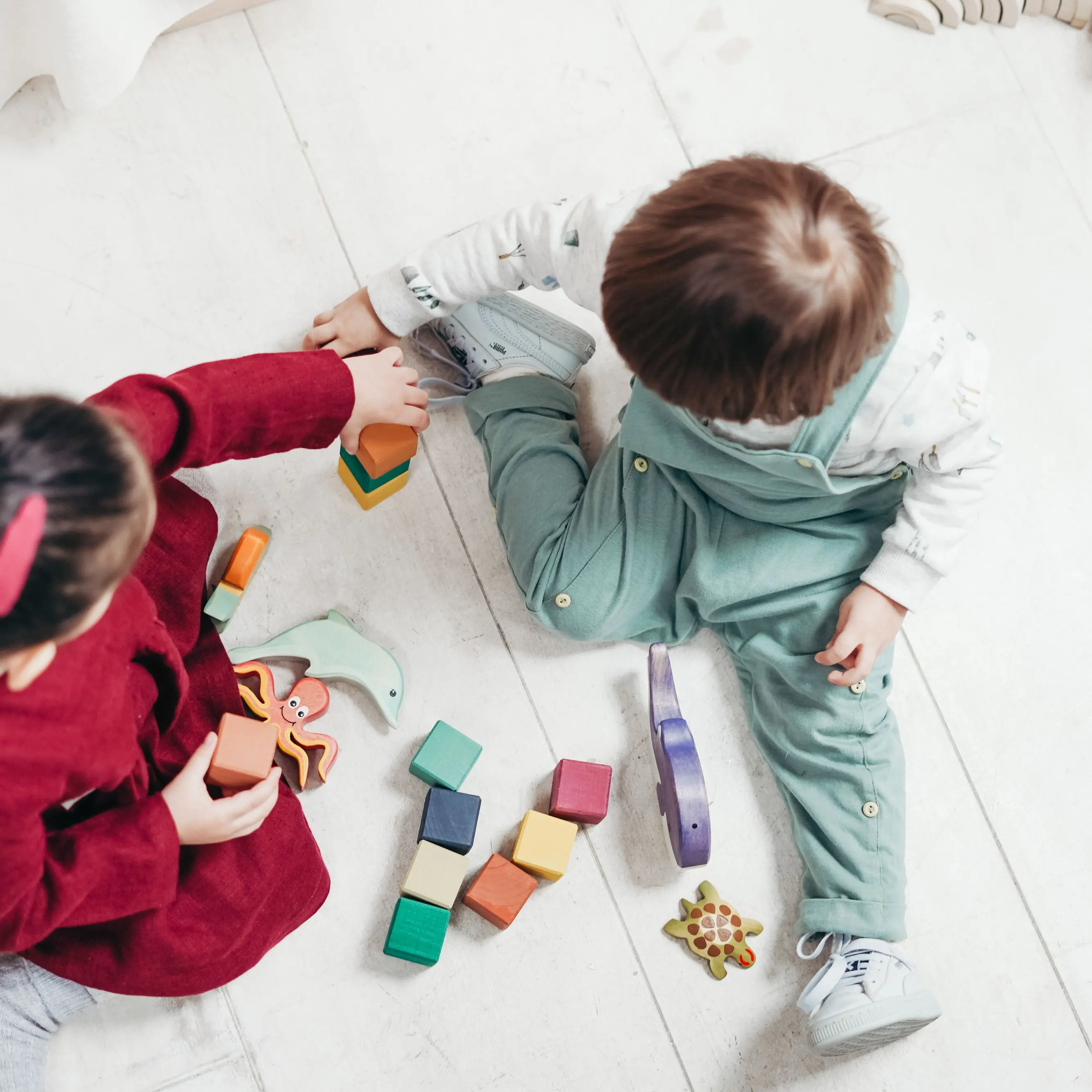 Davoli, 346.000 euro per le scuole dell'infanzia: arredi innovativi per i bambini della fascia 0-6 anni\n