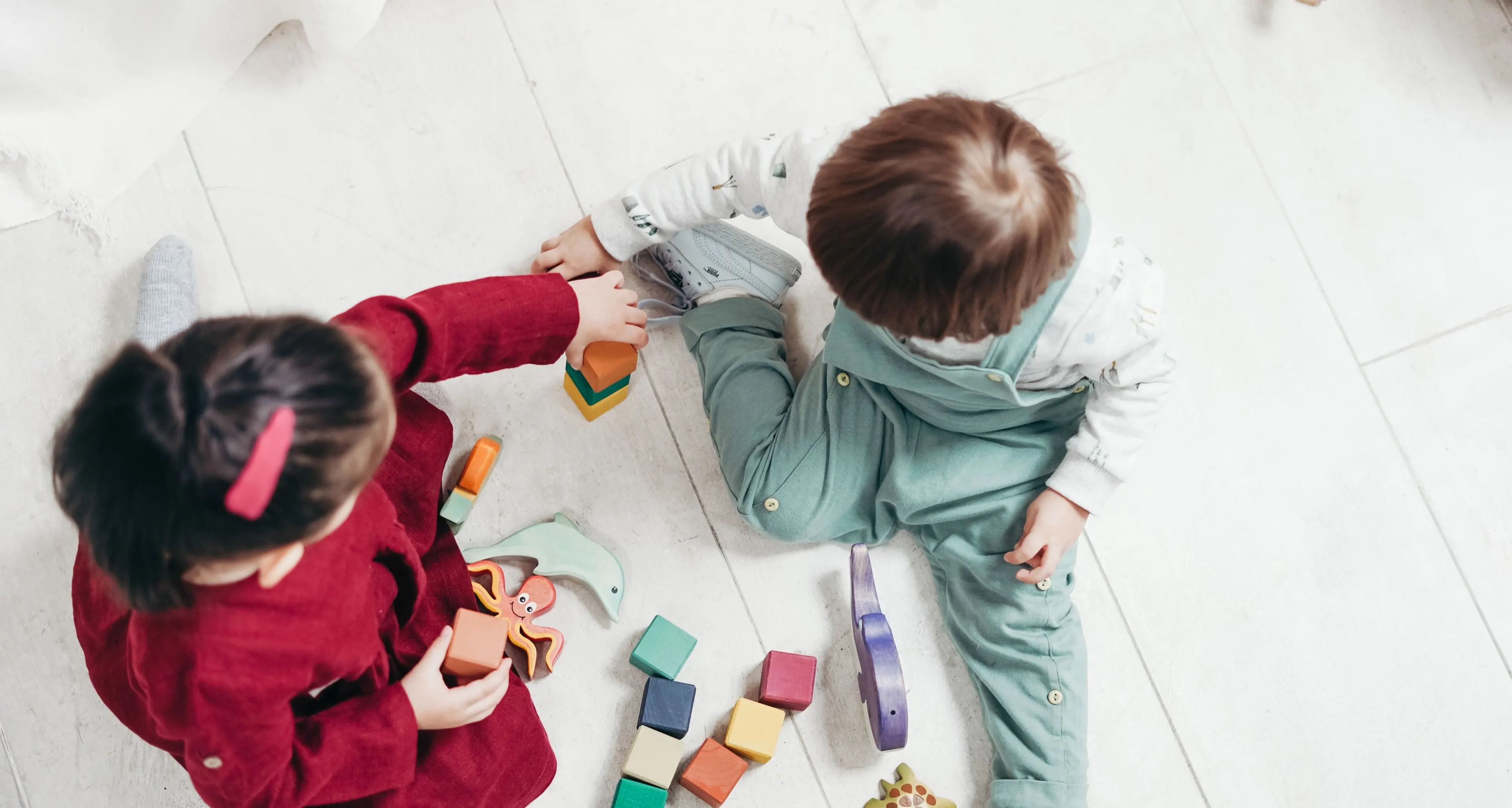 Davoli, 346.000 euro per le scuole dell'infanzia: arredi innovativi per i bambini della fascia 0-6 anni\n