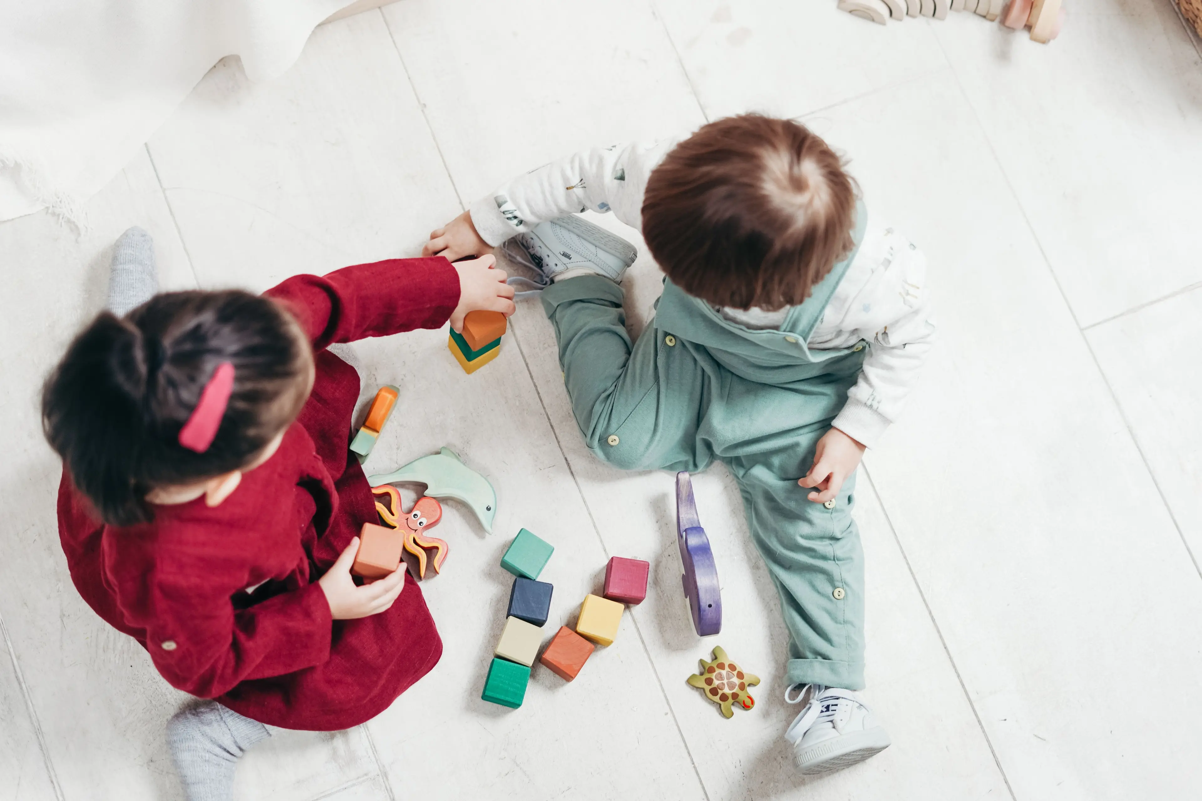 Davoli, 346.000 euro per le scuole dell'infanzia: arredi innovativi per i bambini della fascia 0-6 anni\n