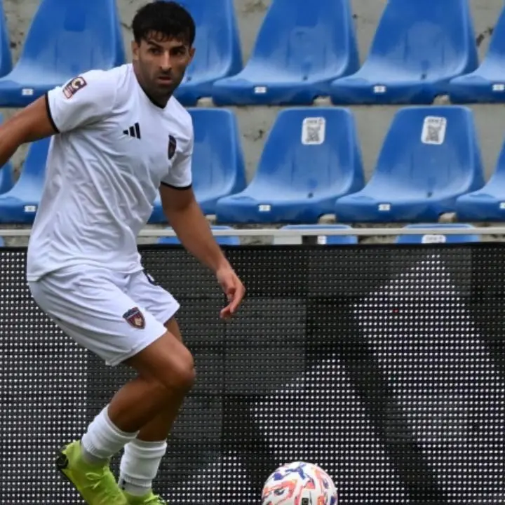 Cosenza-Cavese, Clemente migliore dei lupi. Iliev finalmente ok\n