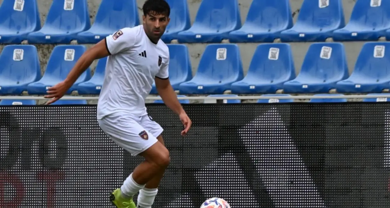 Cosenza-Cavese, Clemente migliore dei lupi. Iliev finalmente ok\n