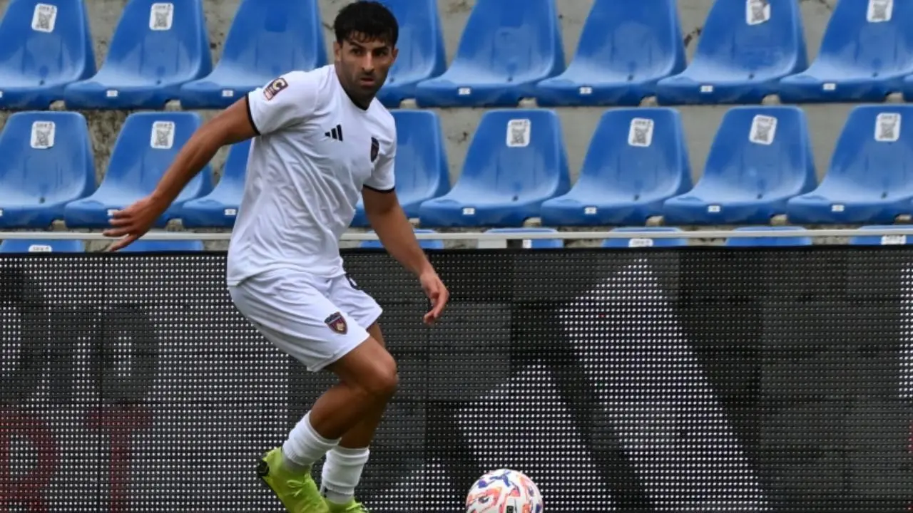 Cosenza-Cavese, Clemente migliore dei lupi. Iliev finalmente ok\n