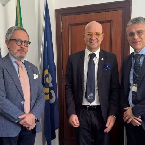 Sansinato, presto un tavolo ANAS–Comune–Tazzina della Legalità: si lavora al restyling dell’ingresso di Catanzaro\n