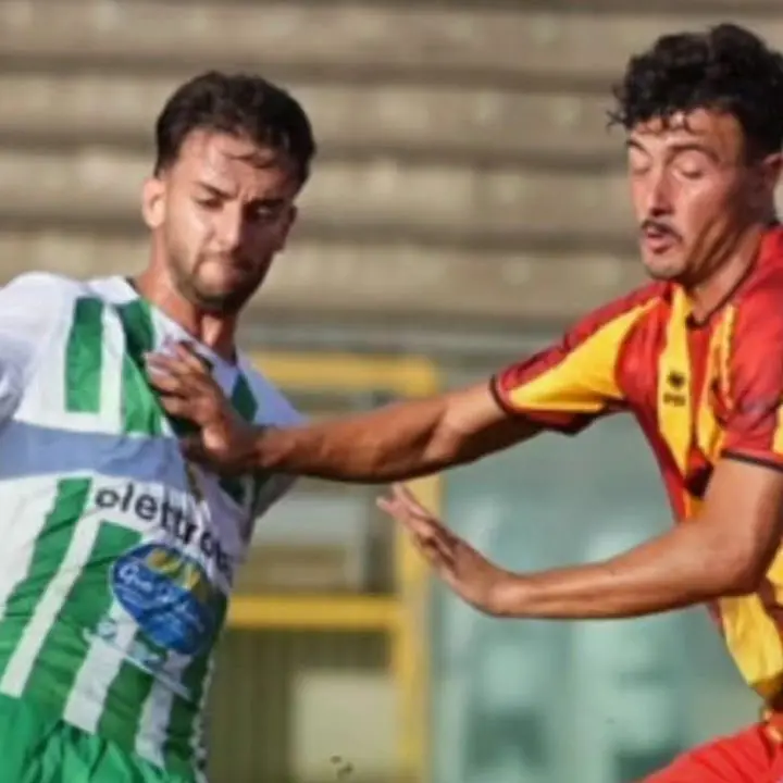 Serie D (girone I), gli anticipi sorridono alle calabresi: pareggiano Vibonese e Vigor Lamezia. Sambiase e Praiatortora non si fanno male\n