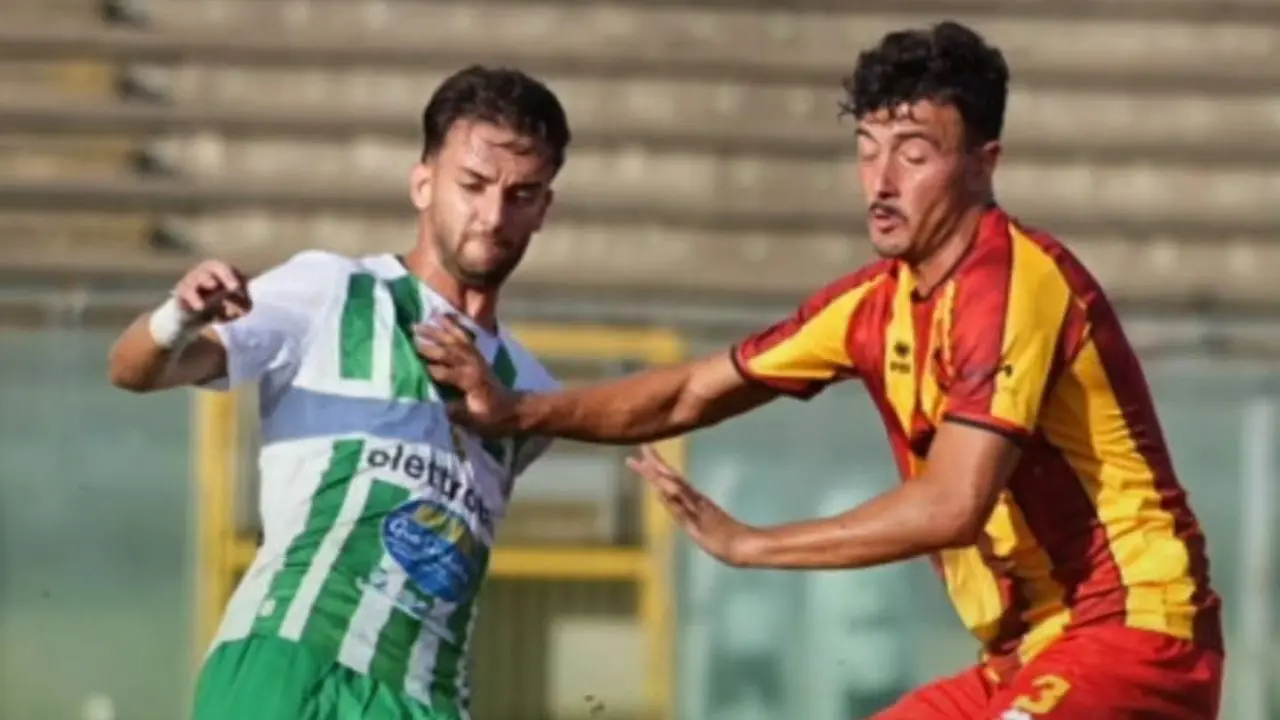 Serie D (girone I), gli anticipi sorridono alle calabresi: pareggiano Vibonese e Vigor Lamezia. Sambiase e Praiatortora non si fanno male\n