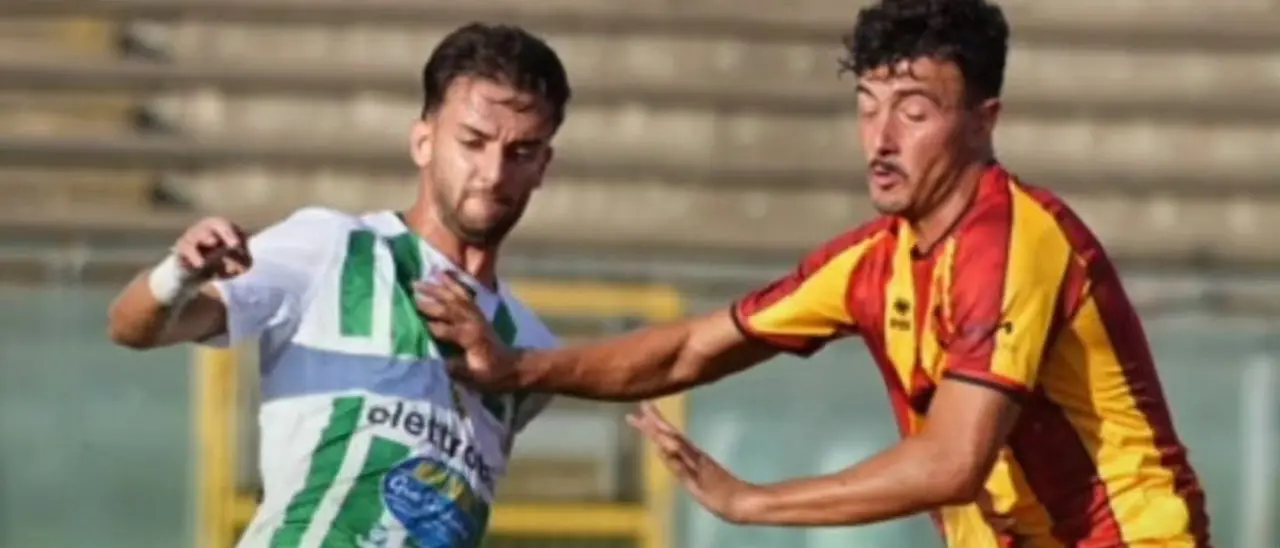 Serie D (girone I), gli anticipi sorridono alle calabresi: pareggiano Vibonese e Vigor Lamezia. Sambiase e Praiatortora non si fanno male\n