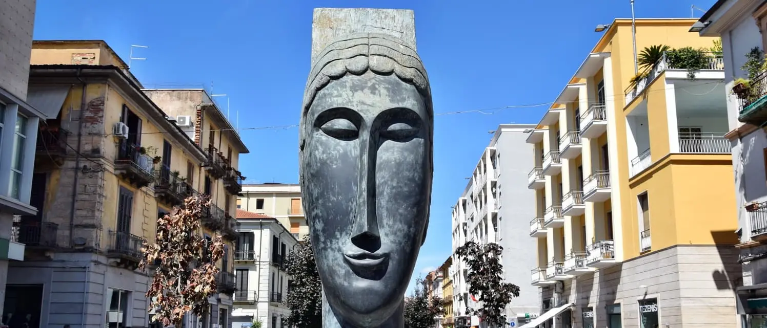 La Cariatide di Modigliani a Cosenza: il volto delle avanguardie nel cuore del MAB\n