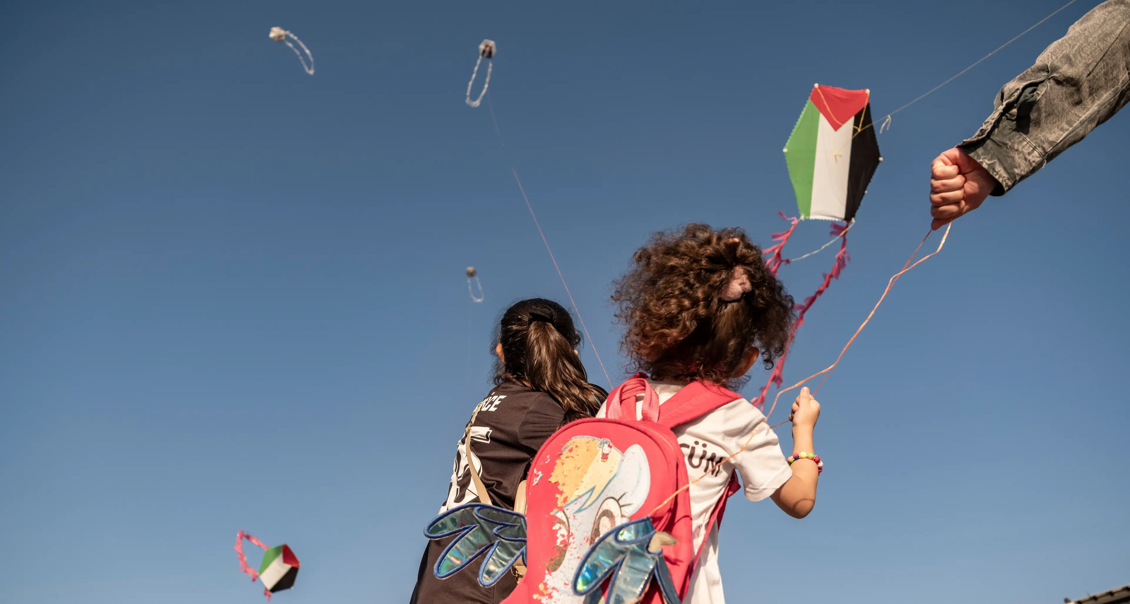Vibo guarda alla Palestina, al Comune la proposta di un gemellaggio con Gaza: il sindaco Romeo dà la sua disponibilità\n