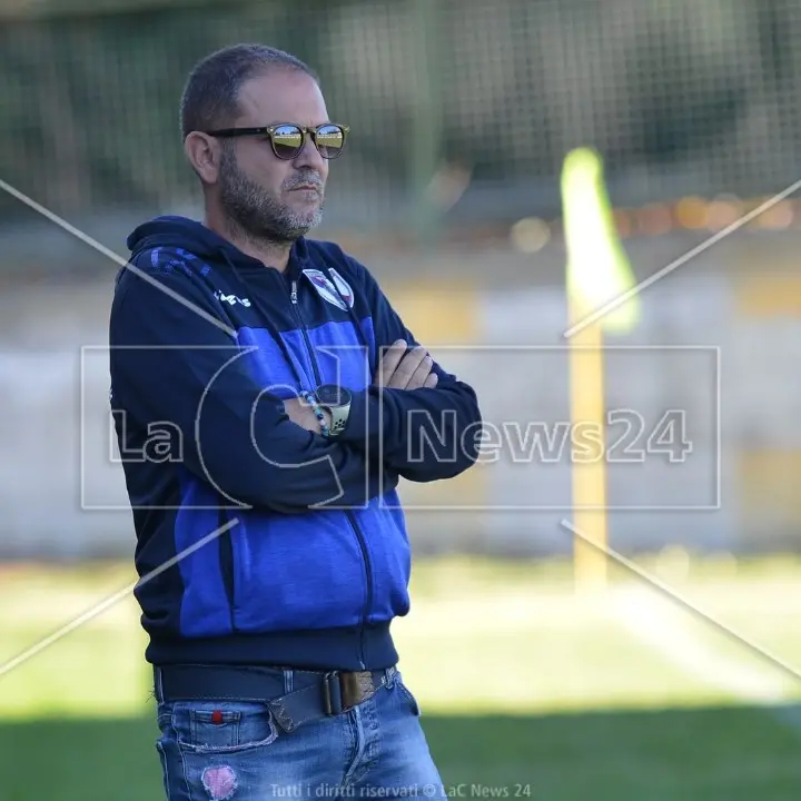 Africo, partenza da applausi: battuto l'Atletico Maida 3-2. Criaco non si nasconde: «Vogliamo arrivare tra le prime tre»\n