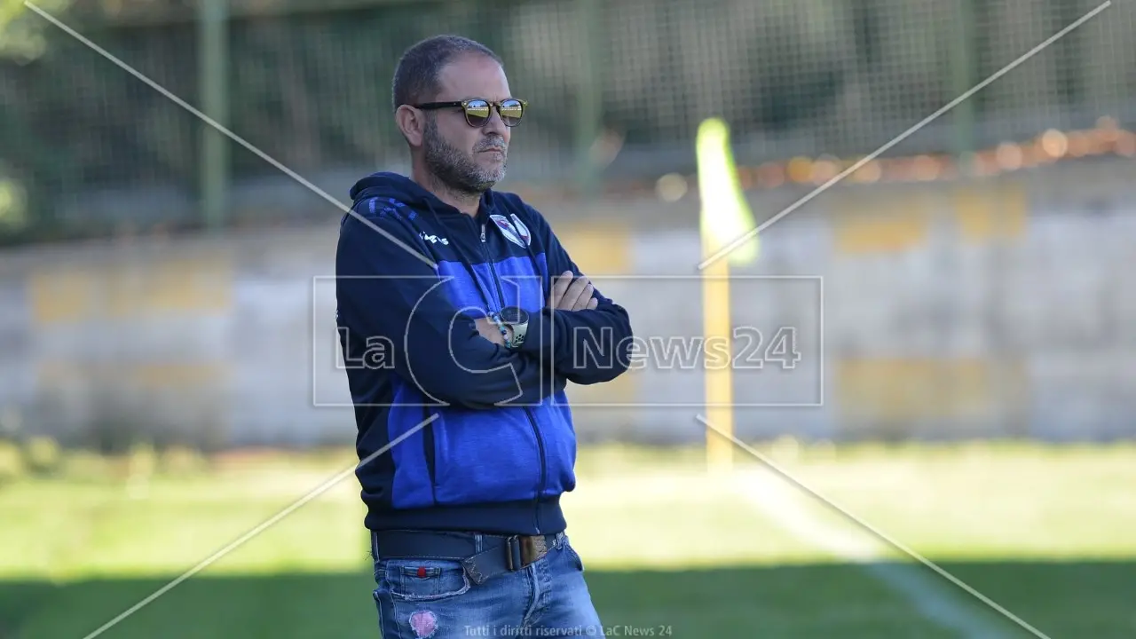 Africo, partenza da applausi: battuto l'Atletico Maida 3-2. Criaco non si nasconde: «Vogliamo arrivare tra le prime tre»\n