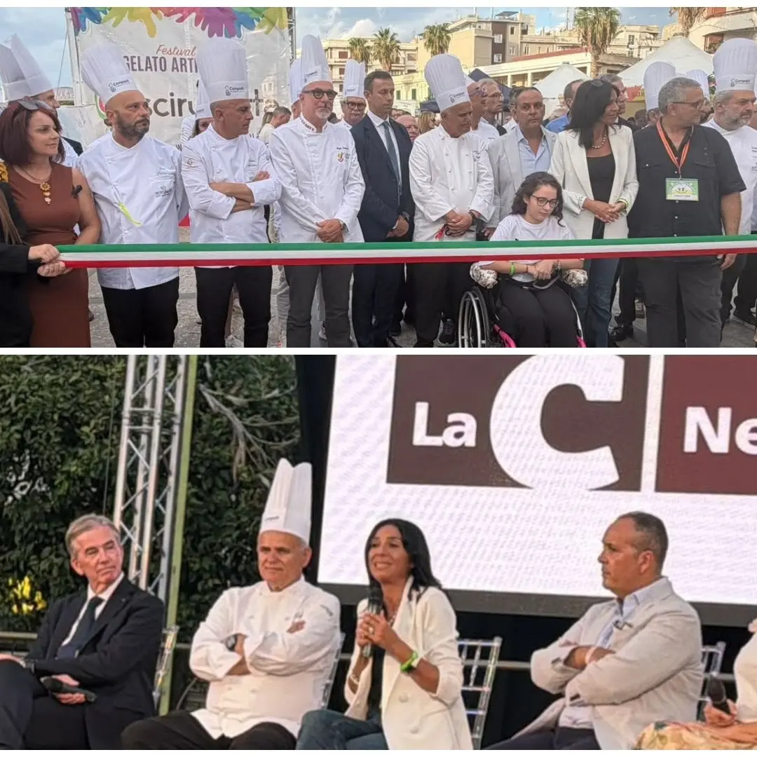 Dolcezza, inclusione e memoria: a Reggio Calabria si alza il sipario su Scirubetta 2026\n