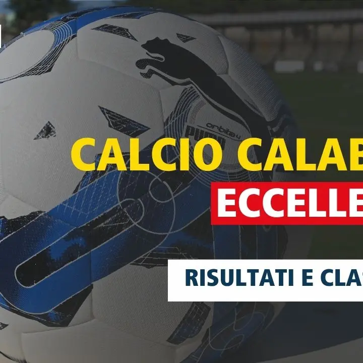 Eccellenza calabrese, al via il campionato: tutti i risultati della prima giornata\n