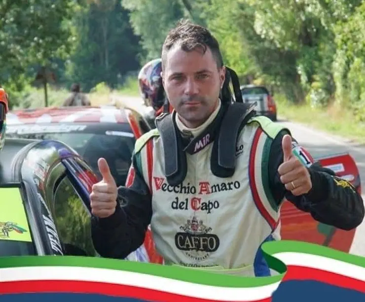 Motonautica: Claudio Gullo conquista il titolo mondiale,\u00A0il plauso del Coni Catanzaro\n