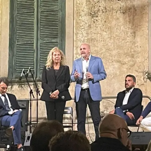 Costituzione, il tabù della modifica: a Casali del Manco il confronto tra politica e università con Antonella Grippo\n