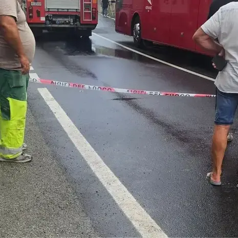 Cariati, morte di Luigi Britti: ai domiciliari il ventenne accusato di omicidio stradale\n