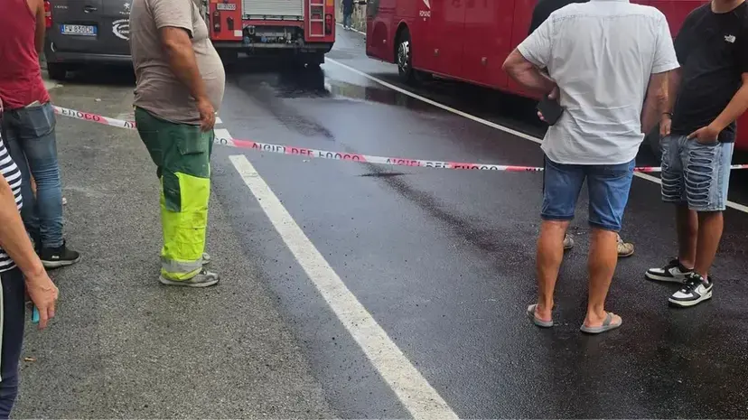 Cariati, morte di Luigi Britti: ai domiciliari il ventenne accusato di omicidio stradale\n