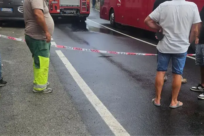 Cariati, morte di Luigi Britti: ai domiciliari il ventenne accusato di omicidio stradale\n