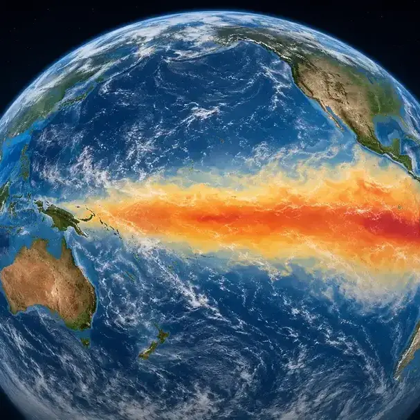 El Niño,\u00A0cambio di rotta meteo in autunno: in arrivo perturbazioni e piogge sull'Italia (con il rischio di eventi estremi)\n