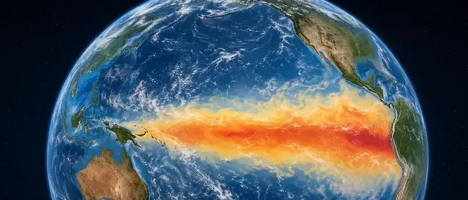 El Niño,\u00A0cambio di rotta meteo in autunno: in arrivo perturbazioni e piogge sull'Italia (con il rischio di eventi estremi)\n