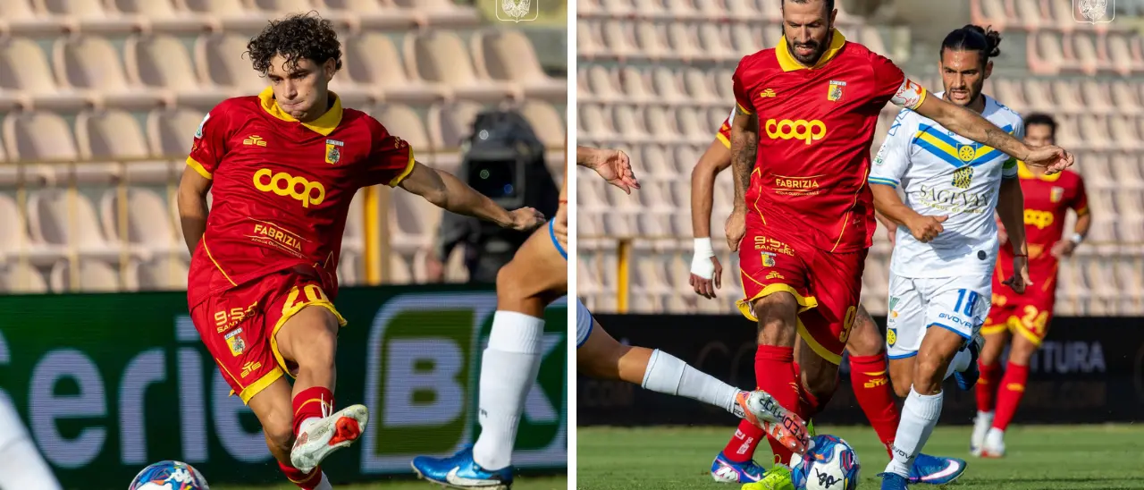 Catanzaro-Carrarese (1-0), le pagelle: Pafundi cambia la partita, Iemmello cambia la classifica\n