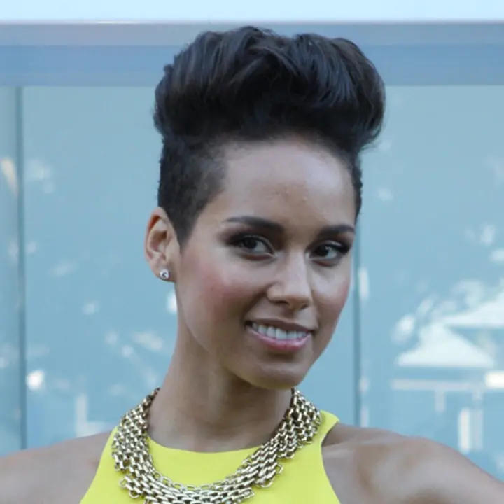 Alicia Keys è la “calabrese” più famosa sui social: ecco la classifica mondiale\n