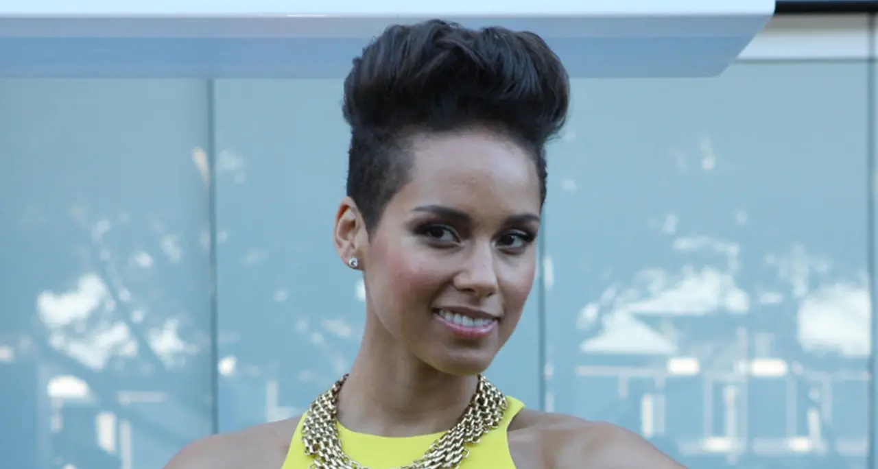 Alicia Keys è la “calabrese” più famosa sui social: ecco la classifica mondiale\n