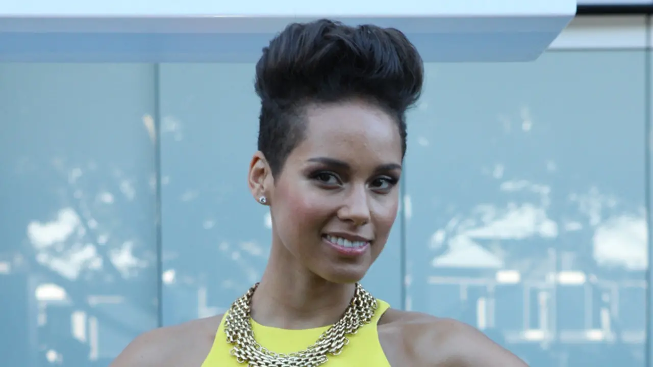 Alicia Keys è la “calabrese” più famosa sui social: ecco la classifica mondiale\n
