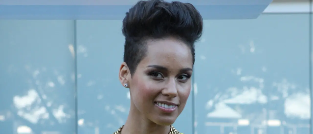 Alicia Keys è la “calabrese” più famosa sui social: ecco la classifica mondiale\n