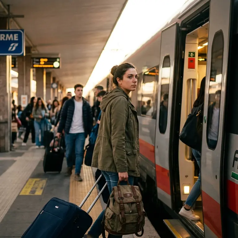 Manovra 2027 e fuga dal Sud: detassare gli stipendi non basta, la Calabria rischia di\u00A0perdere le sue menti migliori\n