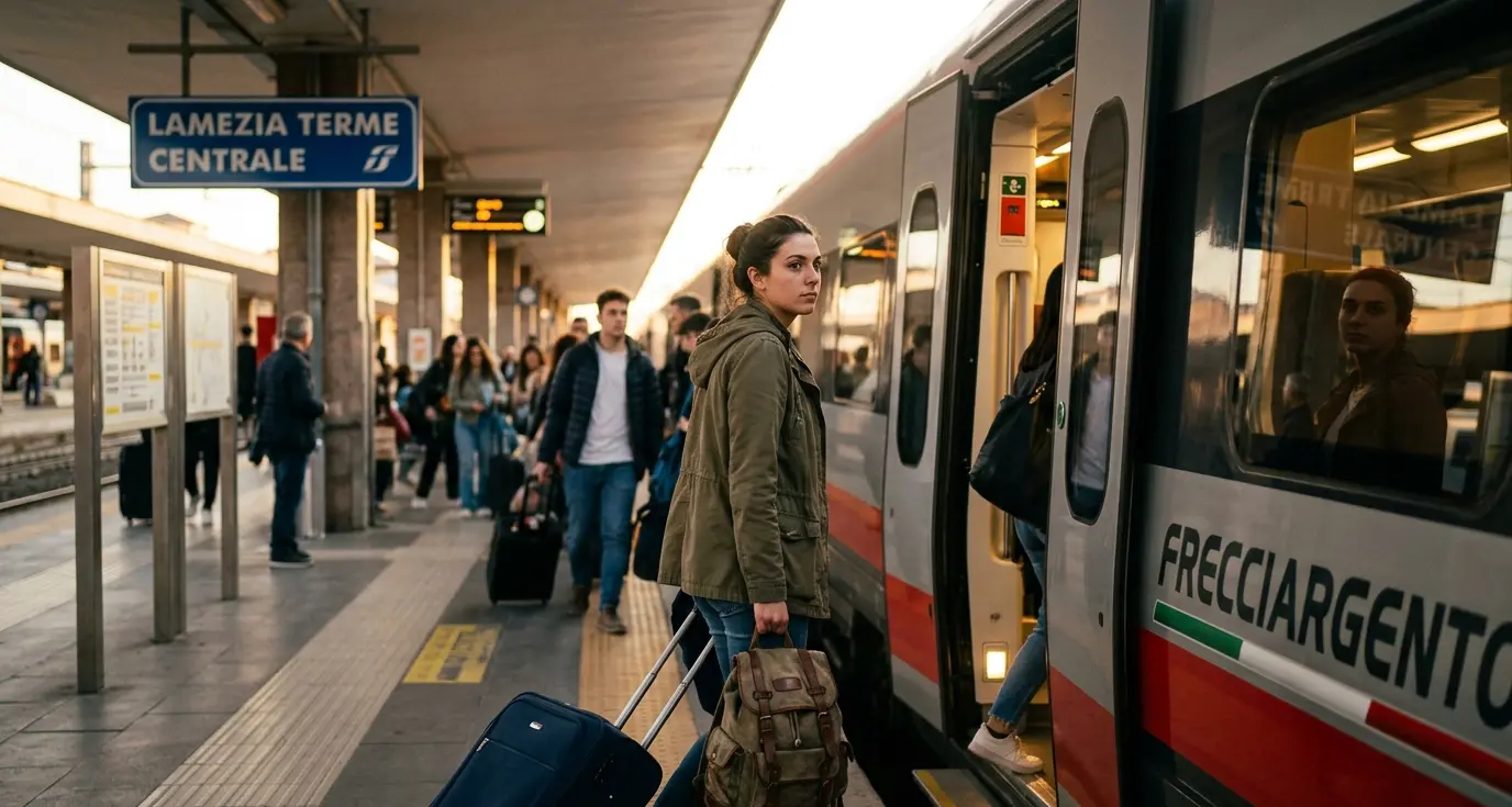 Manovra 2027 e fuga dal Sud: detassare gli stipendi non basta, la Calabria rischia di\u00A0perdere le sue menti migliori\n