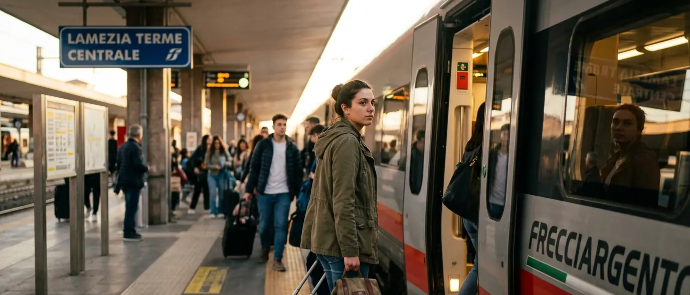 Manovra 2027 e fuga dal Sud: detassare gli stipendi non basta, la Calabria rischia di\u00A0perdere le sue menti migliori\n