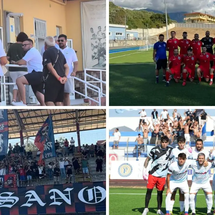 <p>Il calcio dilettantistico riparte, <span style=\"color:hsl(0, 75%, 60%);\">LaC lo racconterà </span>insieme a società e tifosi</p>
