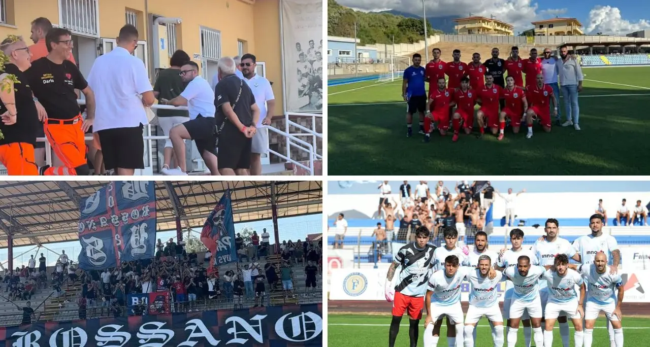 <p>Il calcio dilettantistico riparte, <span style=\"color:hsl(0, 75%, 60%);\">LaC lo racconterà </span>insieme a società e tifosi</p>