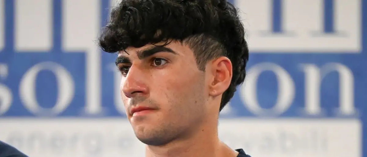 Verso Formia – Futura, Turiano: «Voglio ritagliarmi il mio spazio. Con questo gruppo si può\u00A0puntare in alto»\n