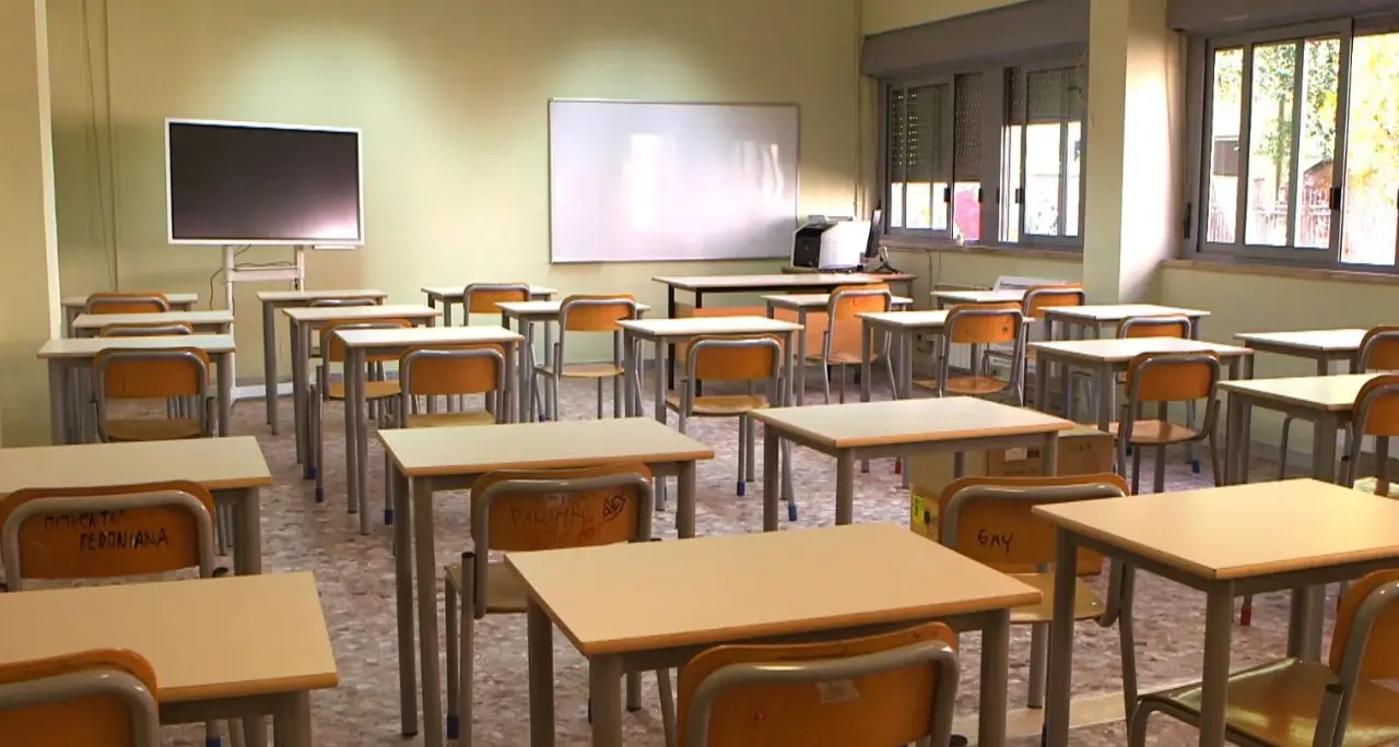 Rende, al via il nuovo anno scolastico: scuolabus e mensa operativi dal primo giorno