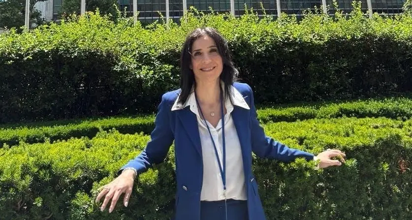 Violenza di genere, Princi: «I\u00A0ripetuti casi ci indignano e ci spingono a chiedere interventi legislativi più incisivi»\n\n\n