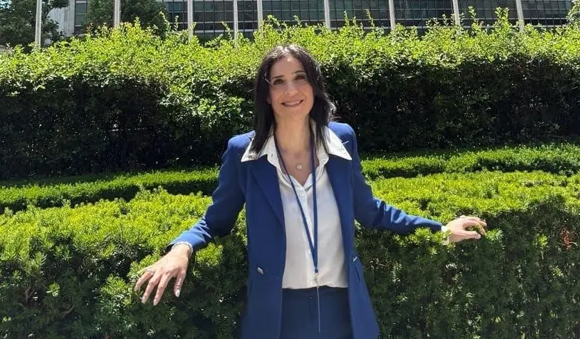 Violenza di genere, Princi: «I\u00A0ripetuti casi ci indignano e ci spingono a chiedere interventi legislativi più incisivi»\n\n\n