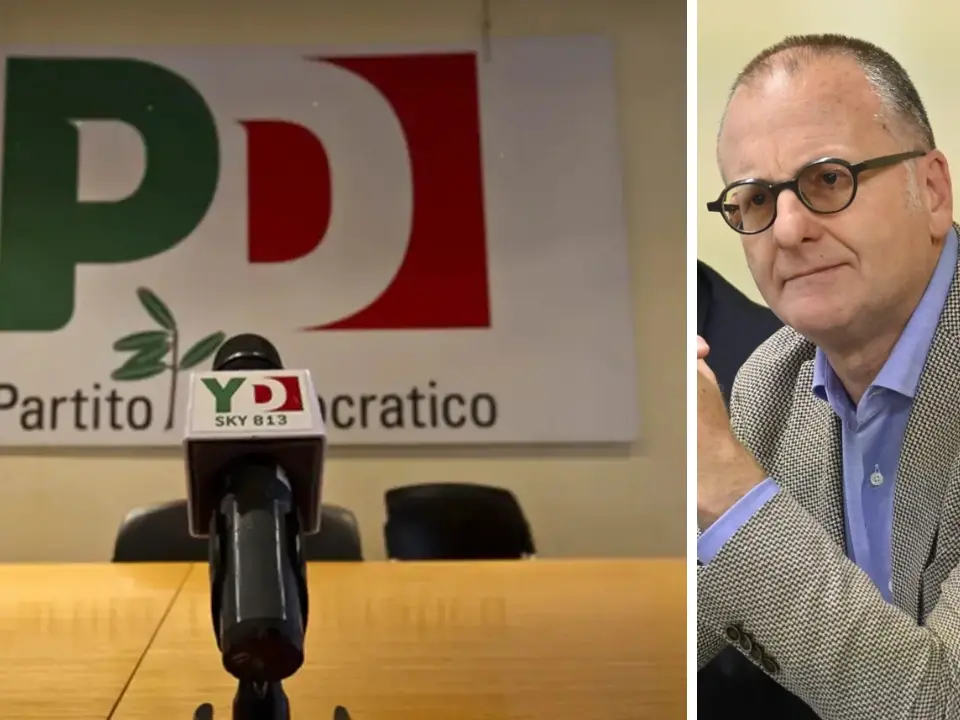 Bevacqua rilancia l’appello di Schlein: «Ora il centrosinistra costruisca un’alternativa credibile alla destra»
