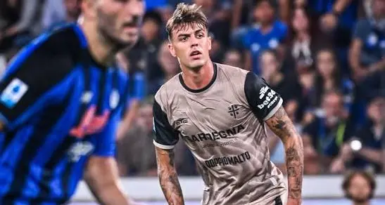 Daniel Maldini, notte choc a Milano dopo il gol: incidente e patente ritirata\n