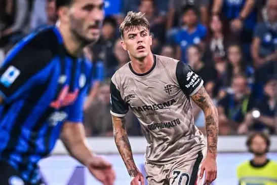 Daniel Maldini, notte choc a Milano dopo il gol: incidente e patente ritirata\n