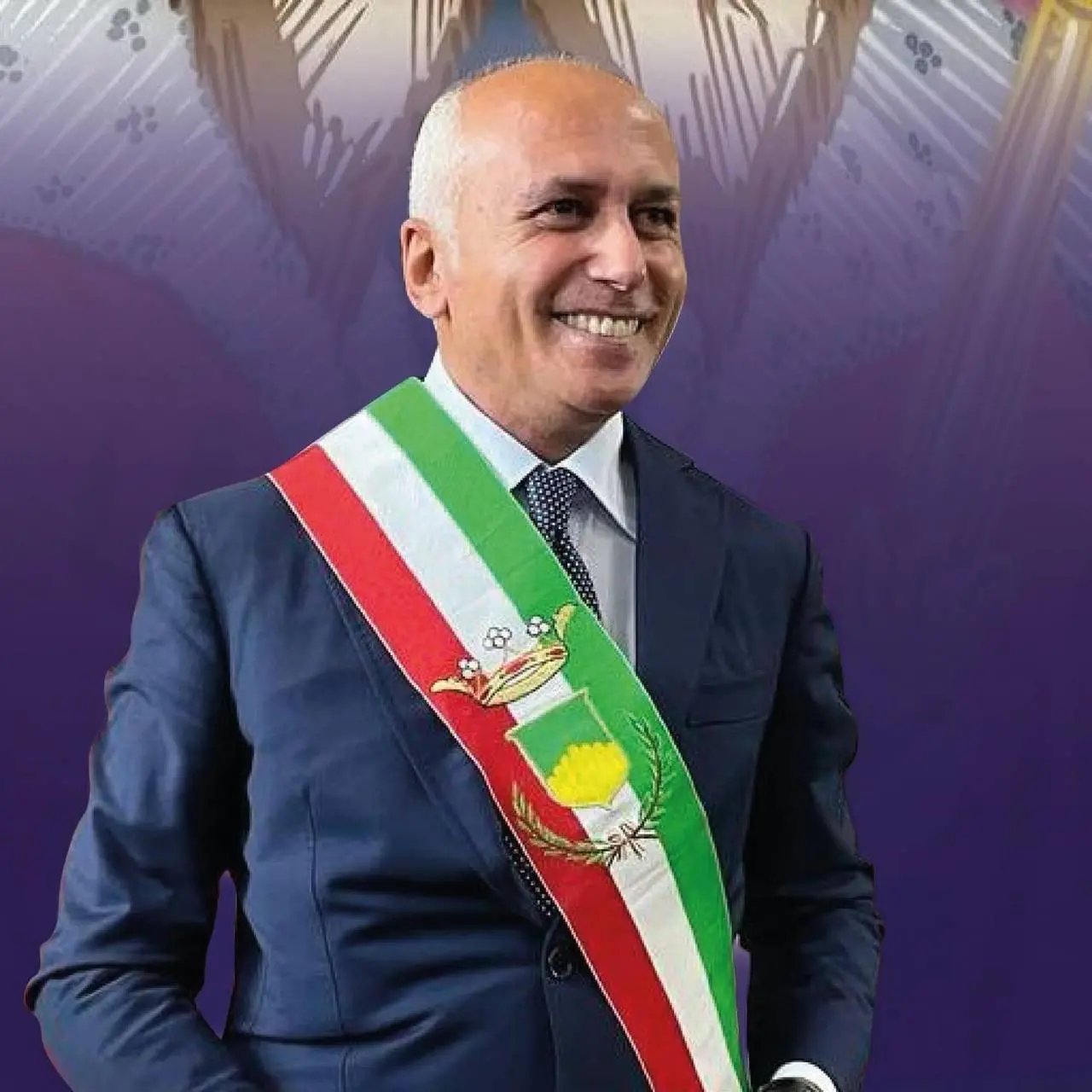 Franz Caruso agli studenti: «Non abbiate paura del futuro, Cosenza crede in voi»\n