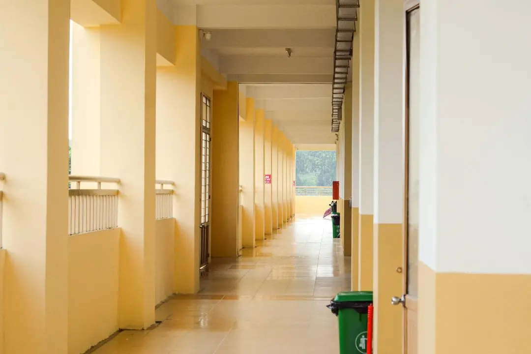 Il Rapporto Ecosistema scuola