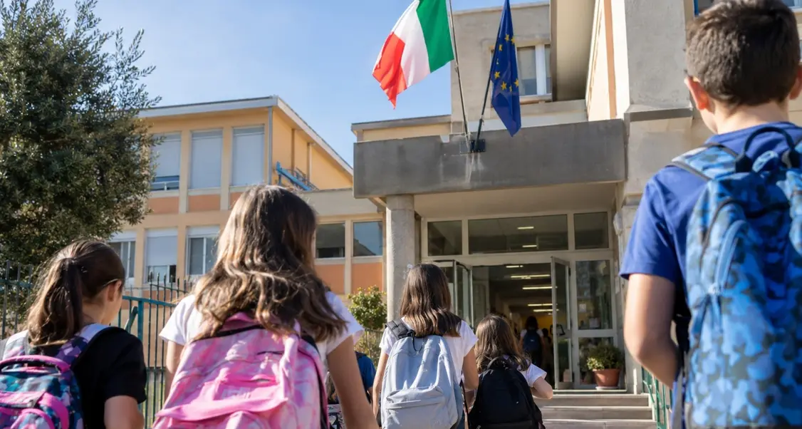 Scuole, in Calabria 901 progetti per 823 milioni: interventi a pioggia\u00A0ma valgono meno della media nazionale. E la manutenzione è scarsa\n