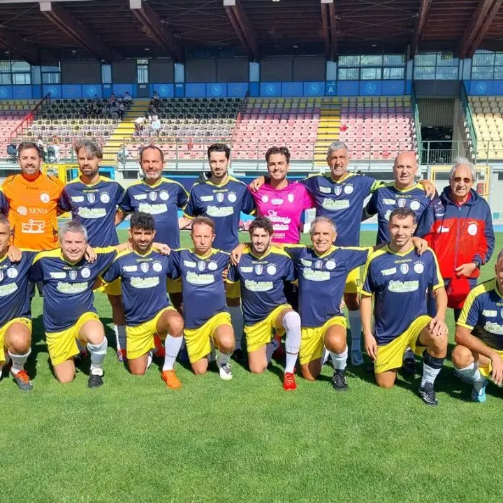 Cosenza Medici Fc, doppietta da scudetto: conquistata anche la Coppa Italia\n