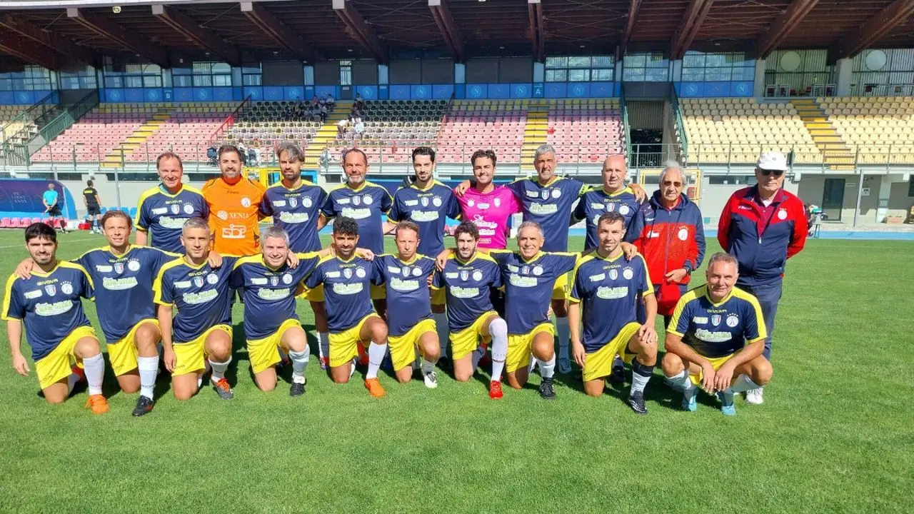 Cosenza Medici Fc, doppietta da scudetto: conquistata anche la Coppa Italia\n