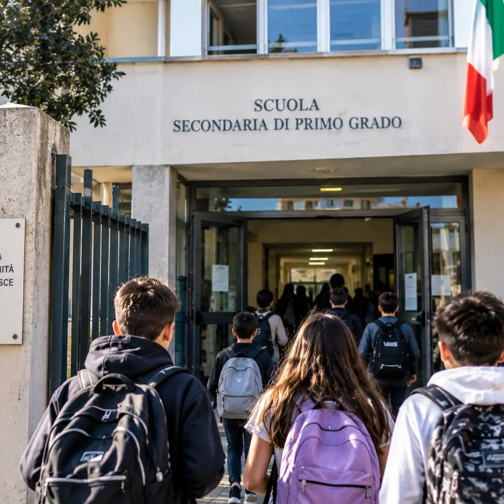 <p>Scuole, in Calabria 901 progetti per 823 milioni: Vibo tra le città ad alto rischio sismico ad aver realizzato interventi negli ultimi 5 anni</p>