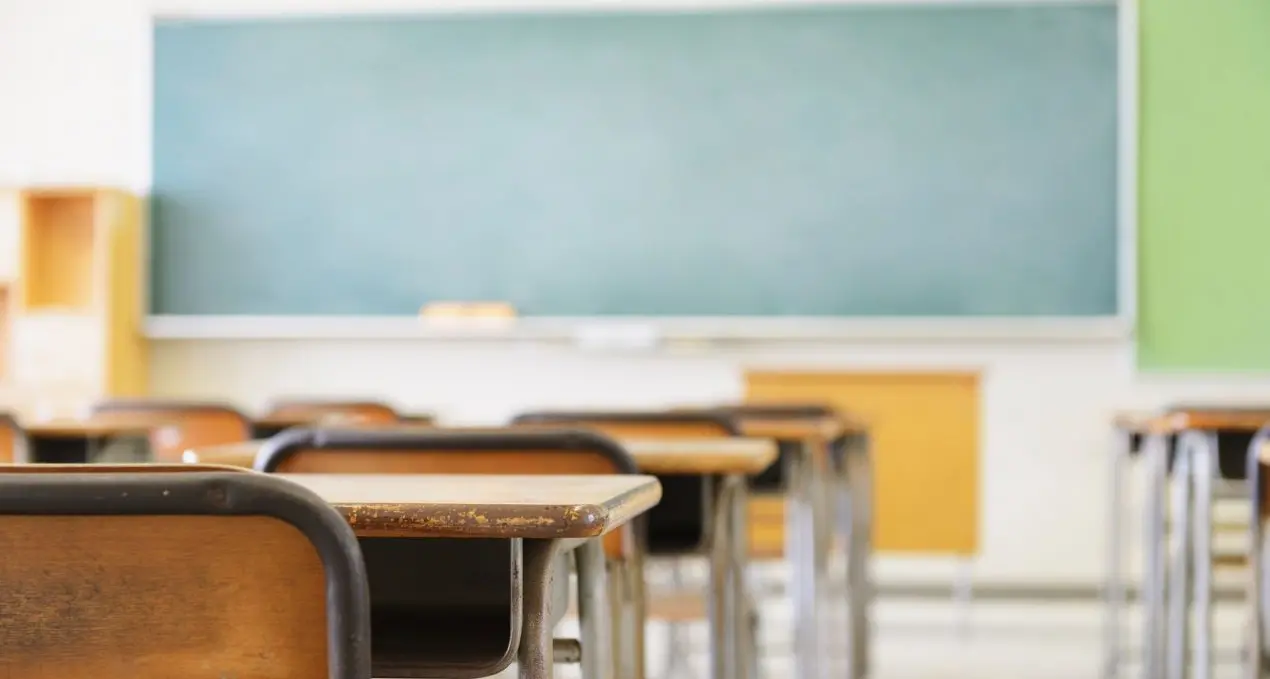 <p>In Calabria la scuola perde studenti: 4.606 iscritti in meno a causa del calo demografico</p>