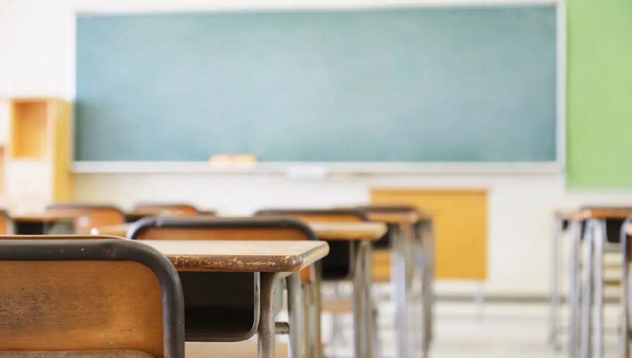 Calabria, la scuola perde studenti: 4.606 iscritti in meno a causa del calo demografico\n